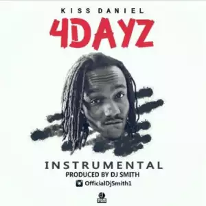 Instrumental: Kiss Daniel - Baba (Remake By Mr Lekki)